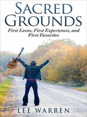 cover image of Sacred Grounds